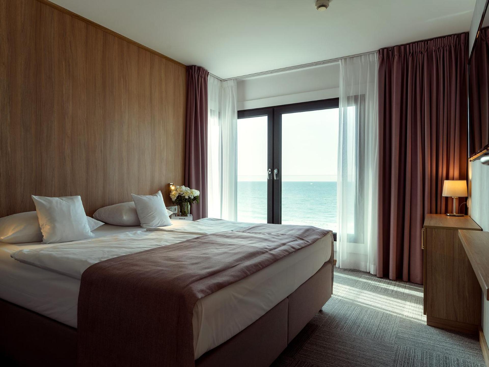 Baltivia Sea Resort Mielno  Exterior photo