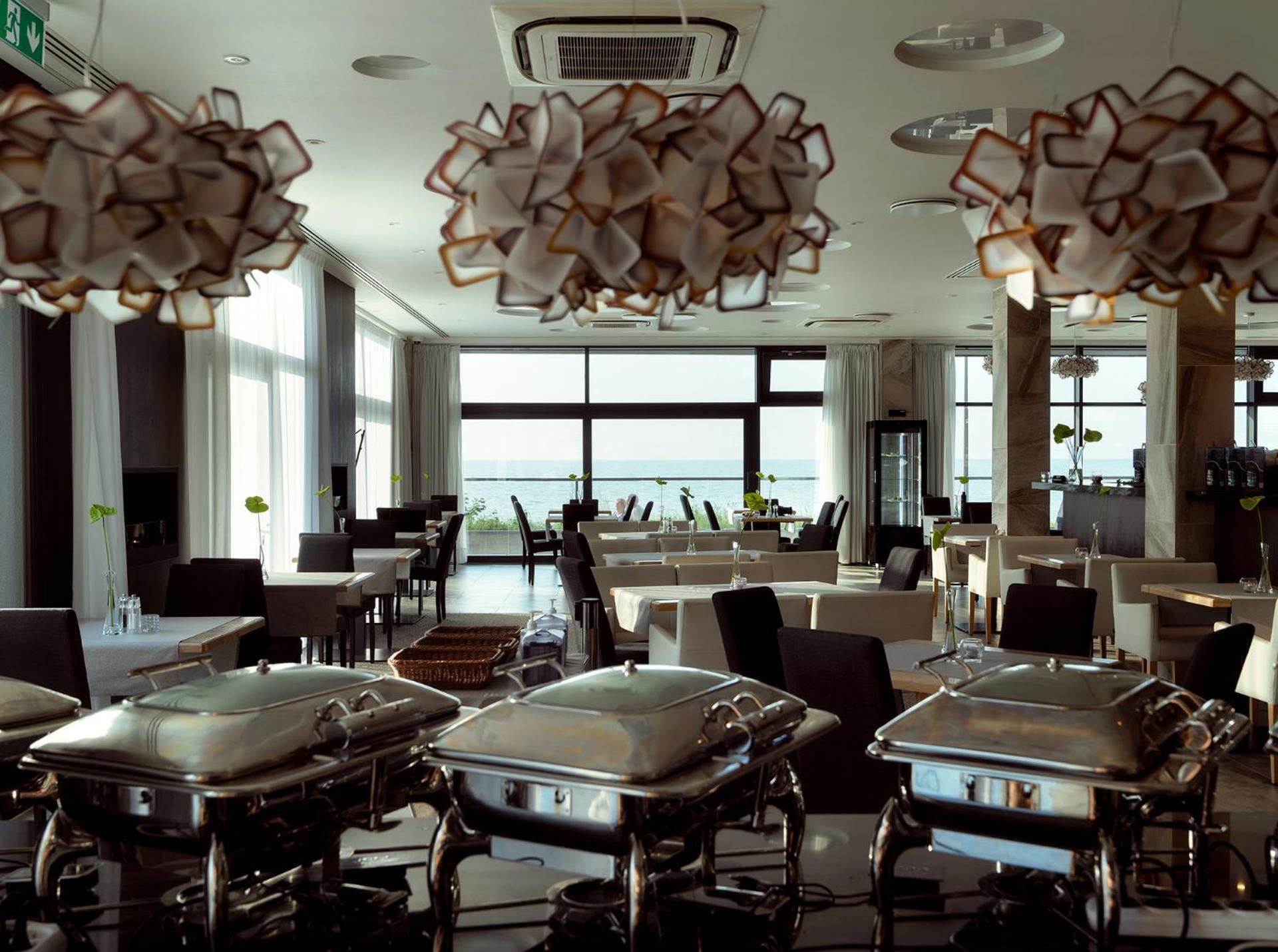 Baltivia Sea Resort Mielno  Exterior photo