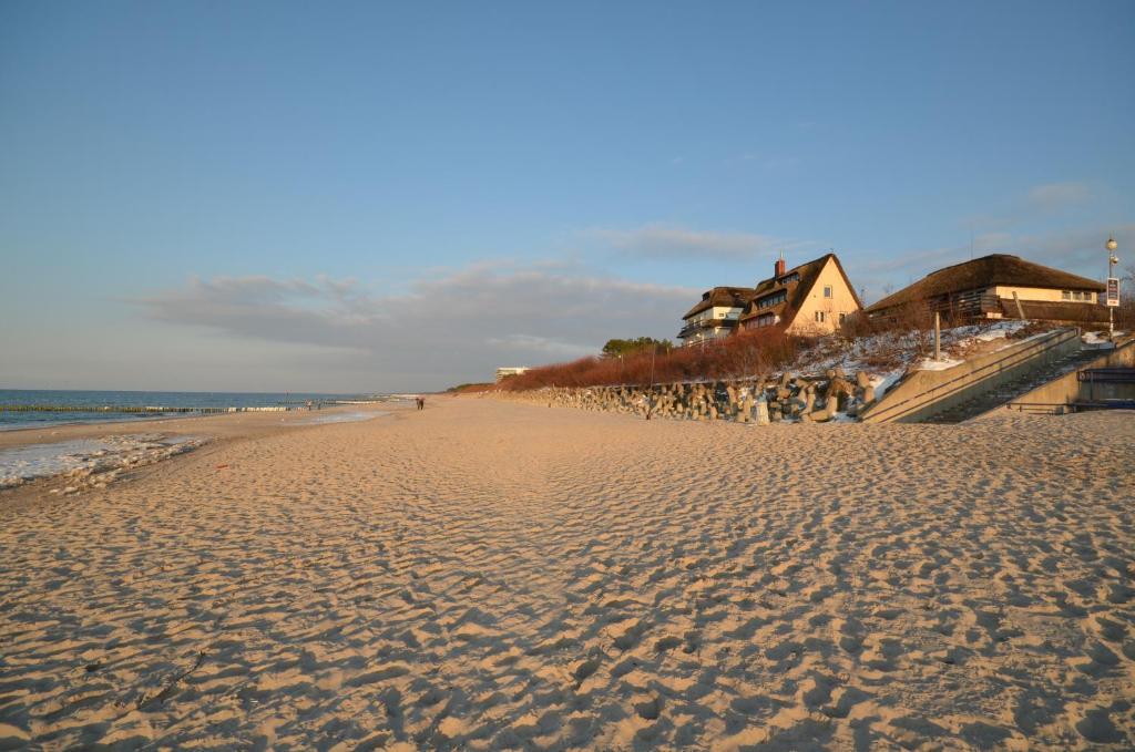 Baltivia Sea Resort Mielno  Exterior photo
